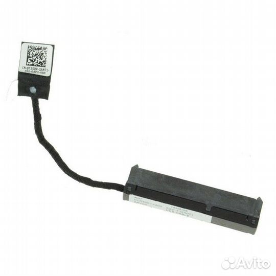 Разъем HDD для ноутбука Dell Inspiron 15 5547 554