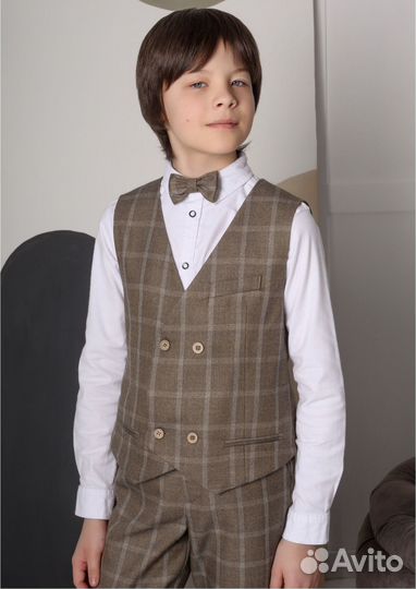 Костюм детский