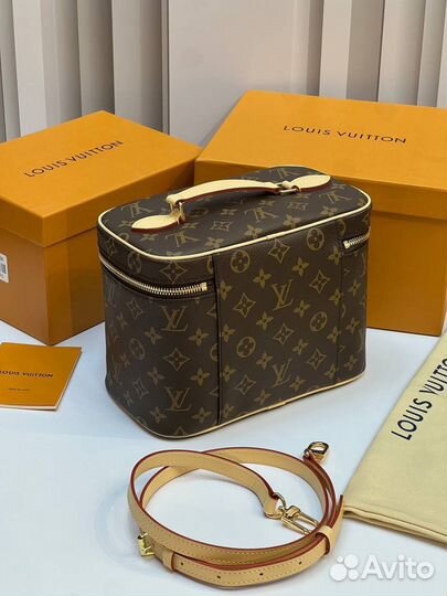 Космитичка Louise Vuitton