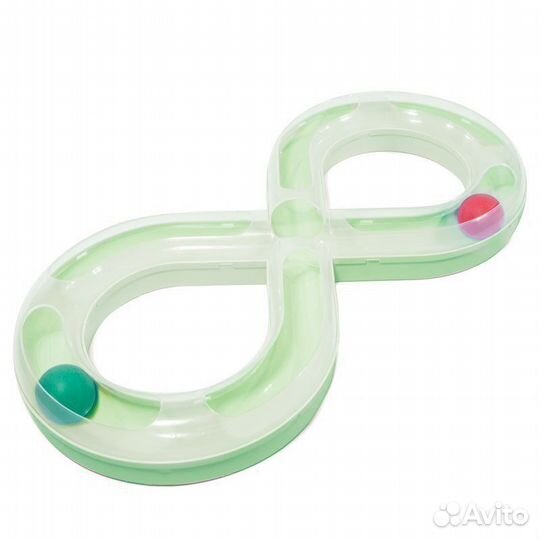 Развивающая игрушка smart toys для кошек Восьмерка