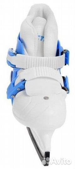 Детские прогулочные коньки Action р. 29-32