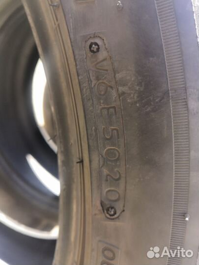 Bridgestone Turanza T005A 235/45 R18