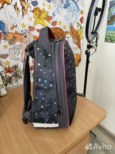 Рюкзак для девочки