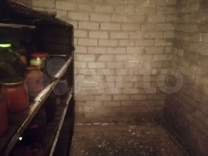 Гараж, 27 м²