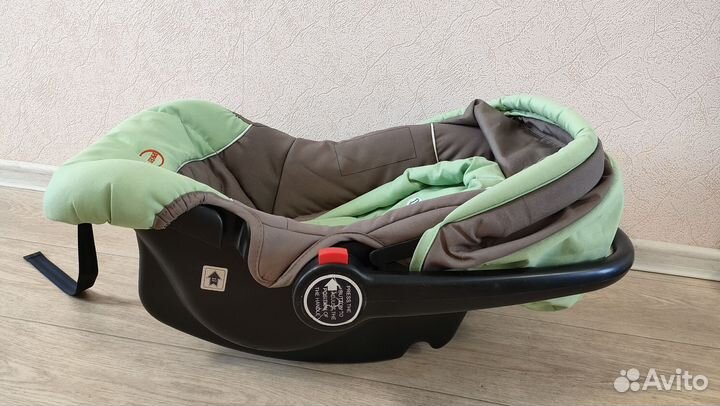 Автолюлька