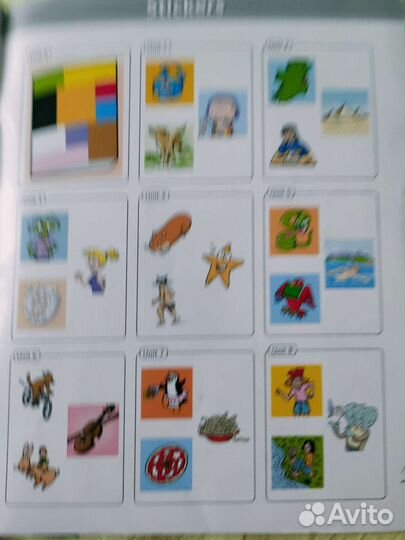 Discover english starter тетрадь