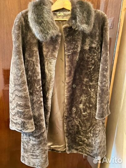 Шуба женская Bonitta