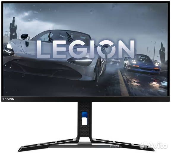 Монитор Legion Y27qf-30 QHD 240HZ игровой