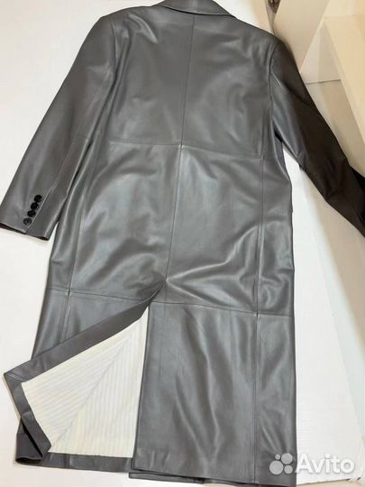 Плащ женский balmain