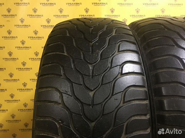 Yokohama AVS S/T type-1 V801 285/60 R18 116V