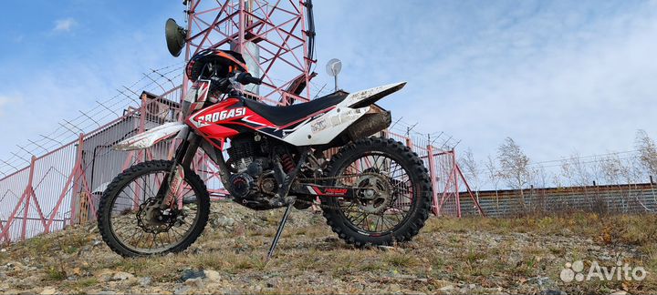 Progasi SMART max 150