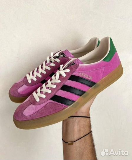 Кроссовкиadidas gazelle 40 размер