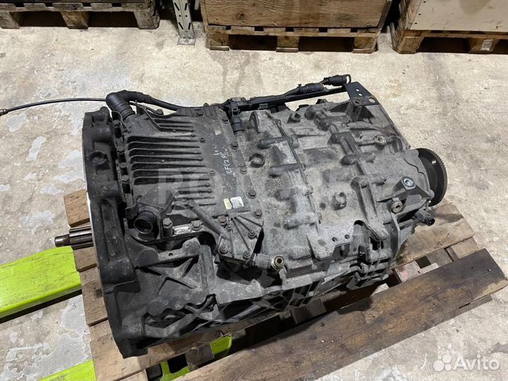 Акпп daf. Акпп daf 105. zf 12as2130. разъем коробки даф 105. 12as2130.