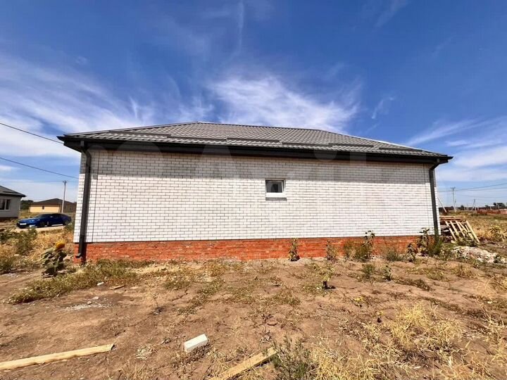 Дом 85 м² на участке 5 сот.