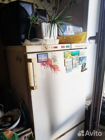 Холодильник