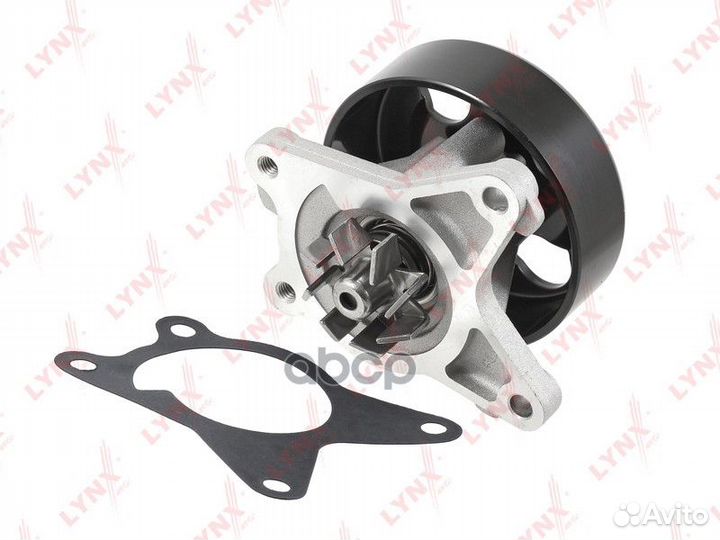 Насос водяной CW0006 lynxauto