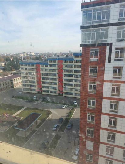 3-к. квартира, 122 м², 5/14 эт.