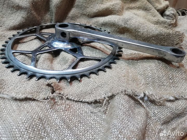 Звезда велосипед ЗИЛ, зиф СССР