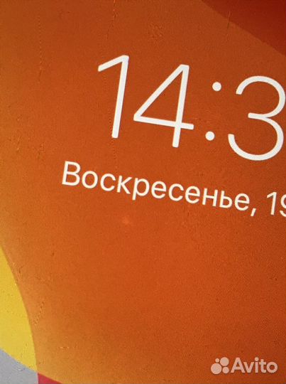 iPhone 7, 32 ГБ