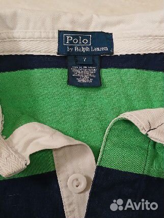 Поло Polo ralph lauren