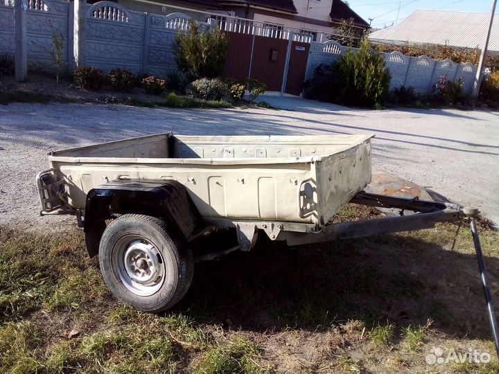 Гараж. Для ремота авто