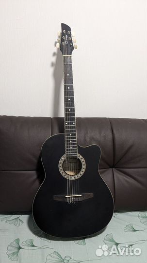 Гитара caraya c-931 bk
