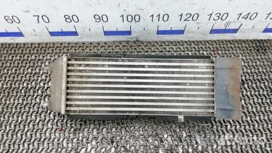 Радиатор интеркуллера KIA sorento 2 (PAD03KC01)