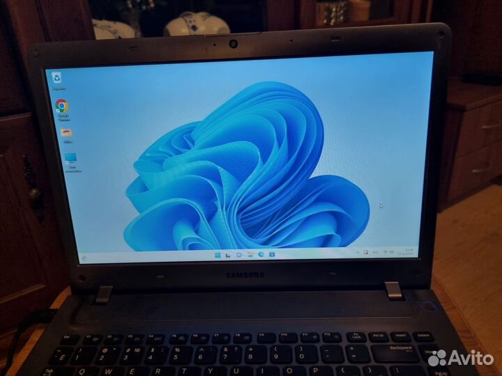 Мощный Samsung