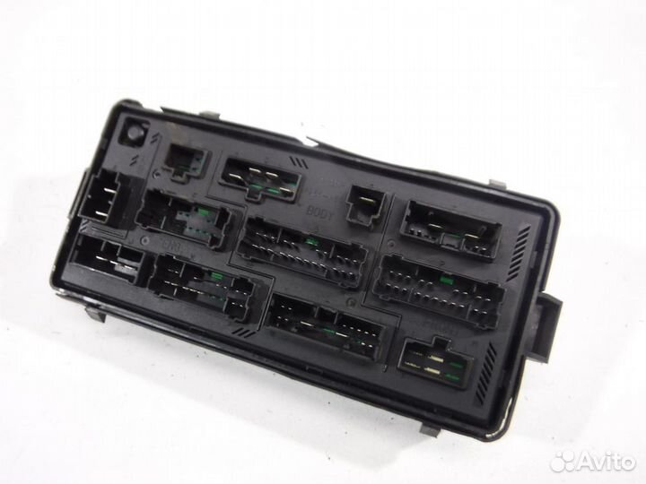 Блок предохранителей Chery Fora A21