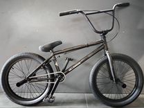 Трюковые BMX