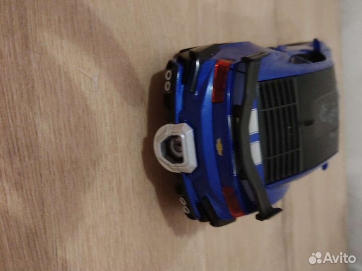 Шевроле Камарo