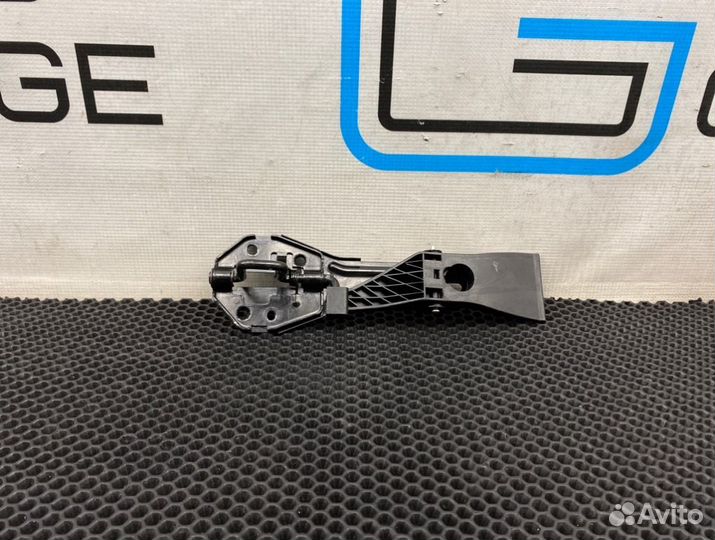 Ручка открывания капота Audi A6 C7 cdnb 2.0 2014