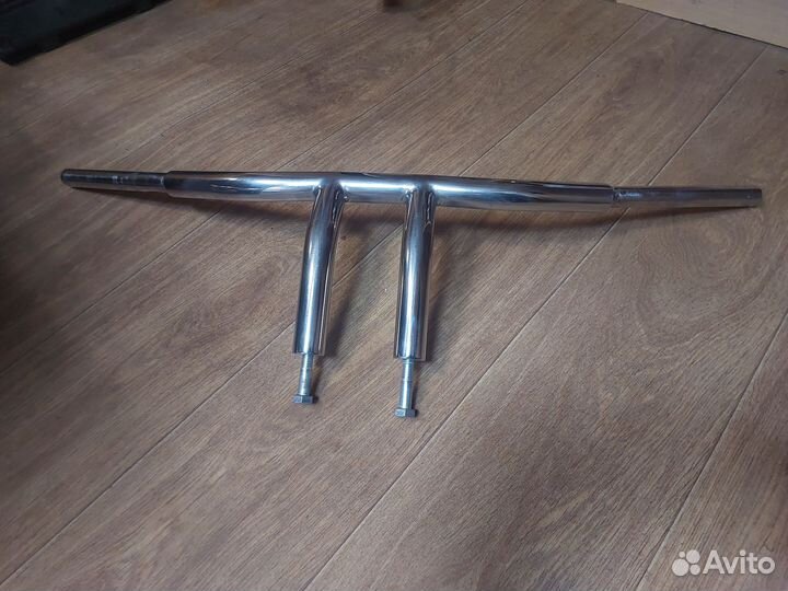 Руль Т бар для Yamaha XV1700 warrior