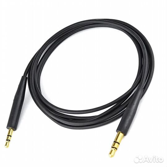 Кабель для Bose QC35, QuietComfort35, QC45