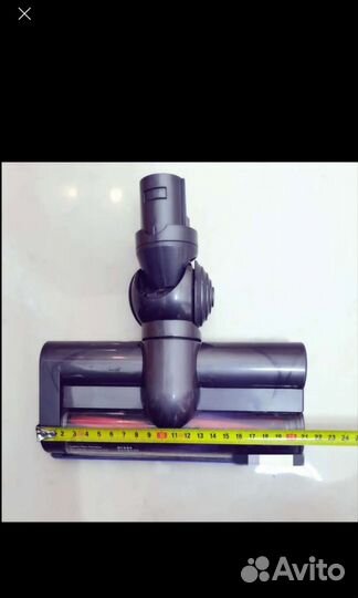 Запчасти для пылесоса dyson