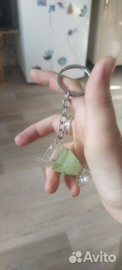 Брелок для ключей