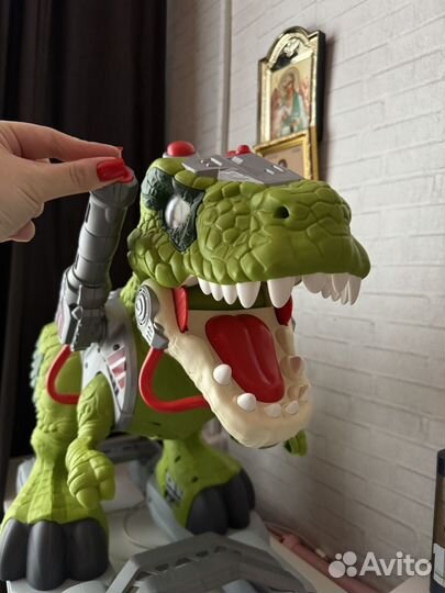 Машинка каталка толокар