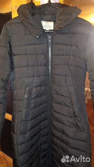 Куртка женская