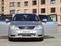 Toyota Allex 1.5 AT, 2001, 198 000 км, с пробегом, цена 600 000 руб.