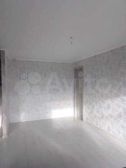 3-к. квартира, 42 м², 4/5 эт.