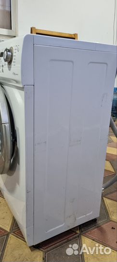 Стиральная машина Samsung 4,5 кг