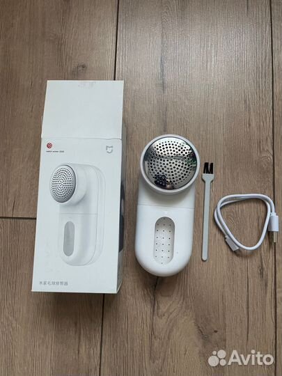 Машинка для удаления катышек xiaomi