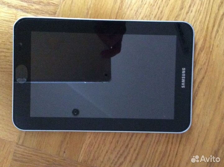 Планшет samsung galaxy tab 7.0 plus GT-P6200 16Gb