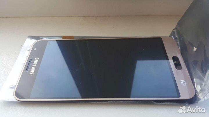 Дисплей и плата Samsung j320 j120 A310