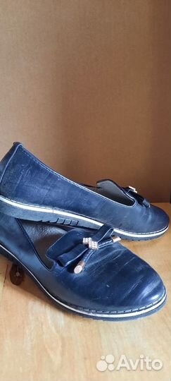 Детская обувь