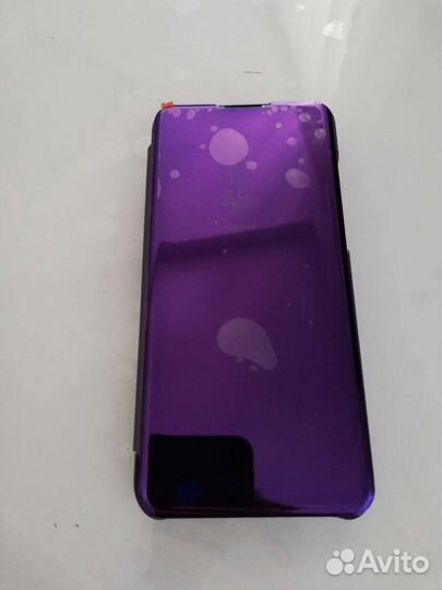 Новый чехол на Хонор/Хуавей Р30