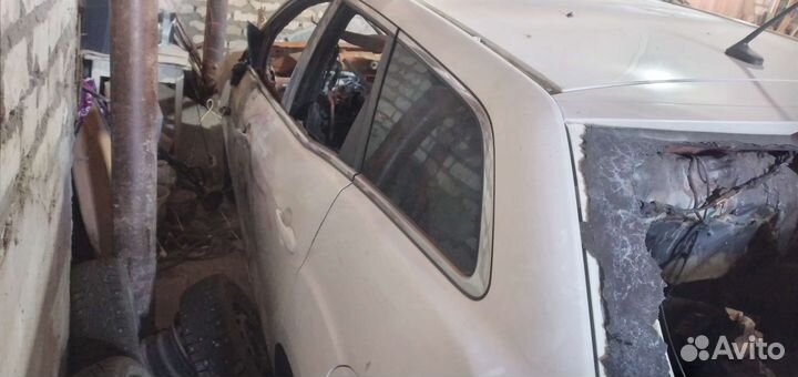 Запчасти на mazda cx 7