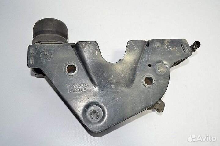 Замок кабины, правый scania P-series (01.04)