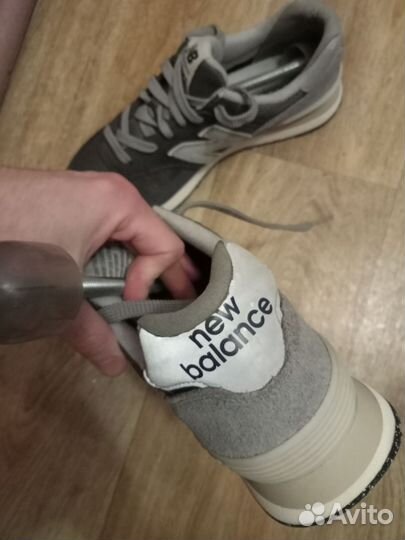 Кроссовки New Balance 574