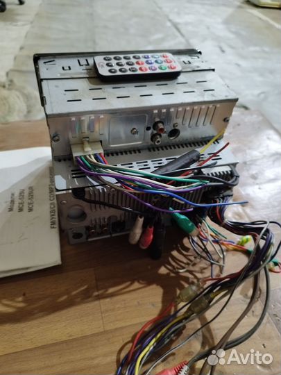 Музыка в машину